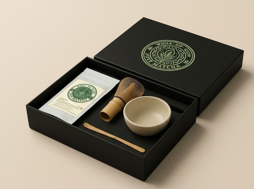 Matcha Kit