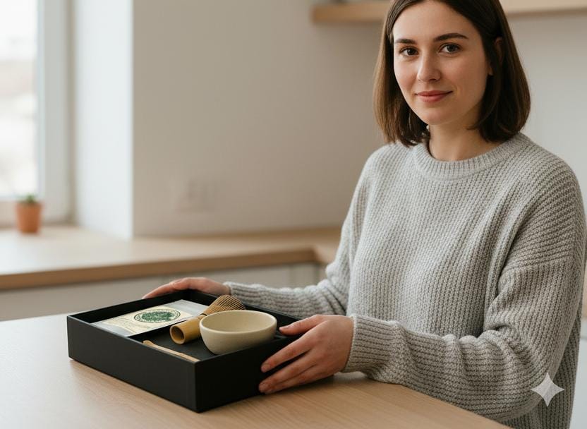 Matcha Kit