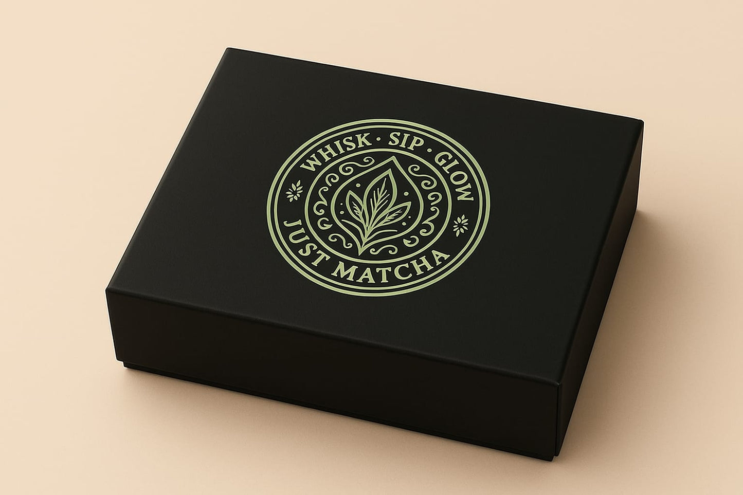 Matcha Kit