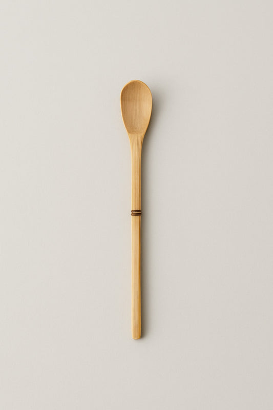 Matcha Spoon