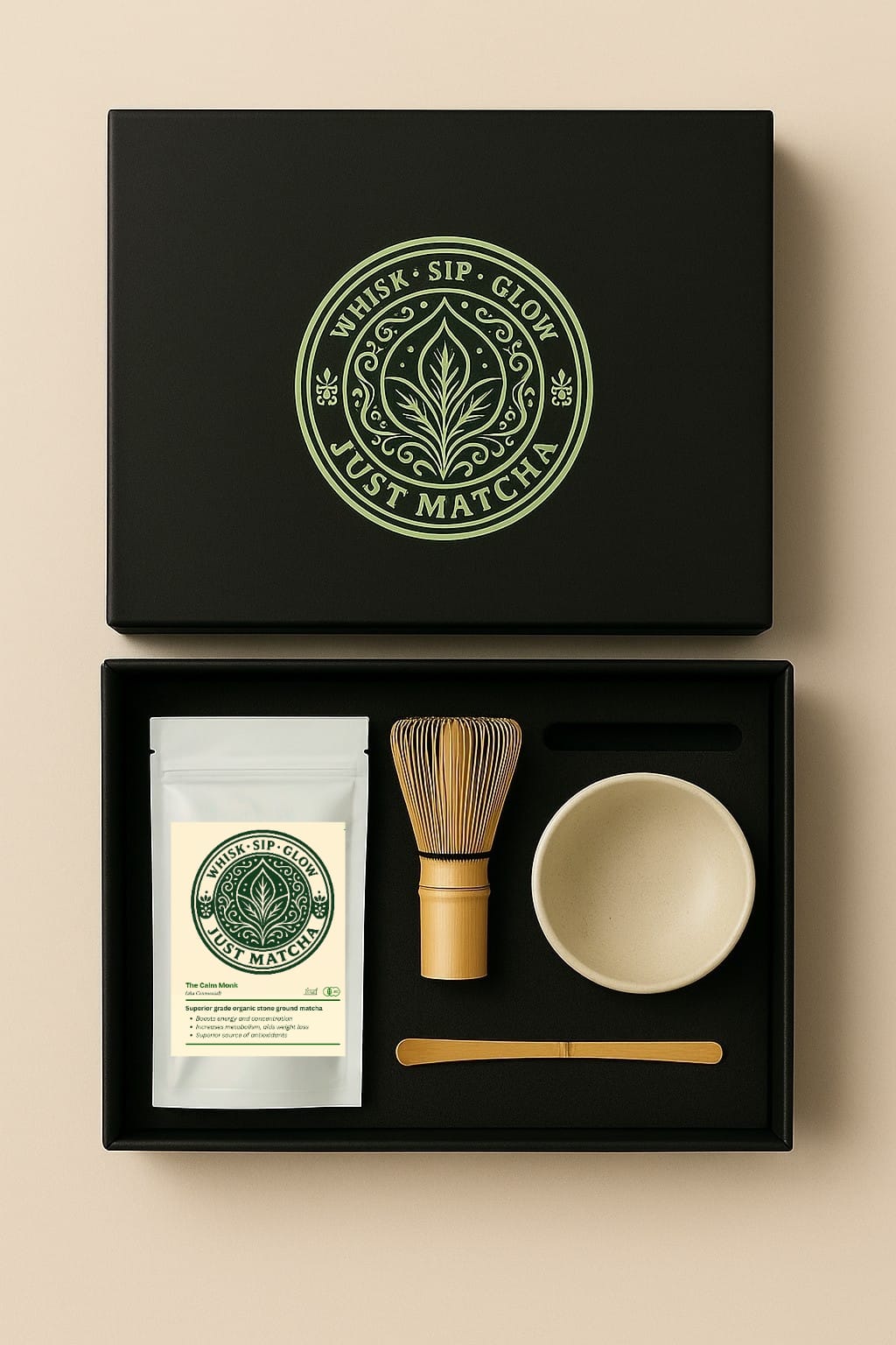 Matcha Kit