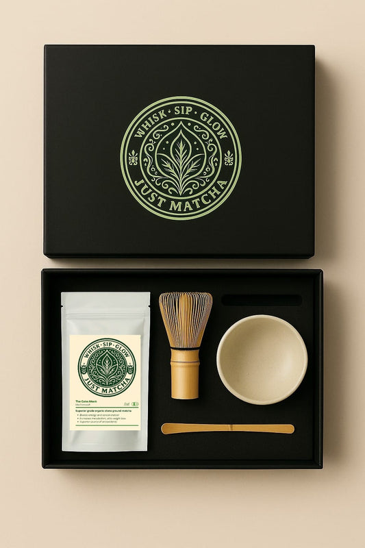 Matcha Kit