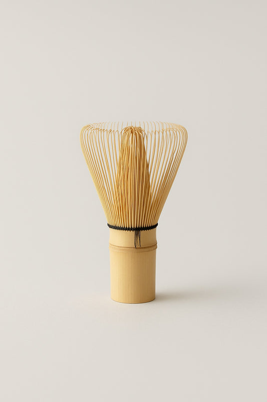 Bamboo Matcha Whisk
