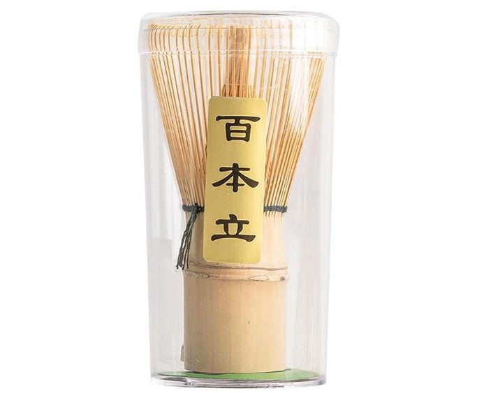 Bamboo Matcha Whisk